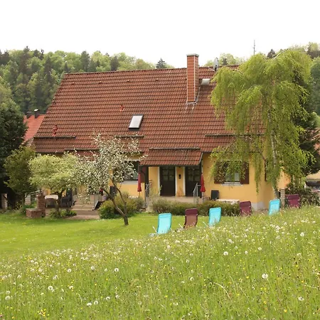 Gaestehaus Seeber