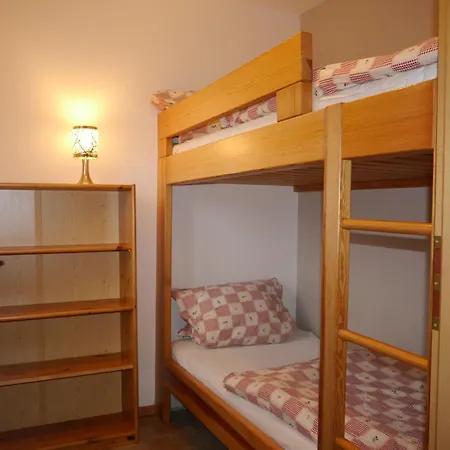Gaestehaus Seeber Apartament