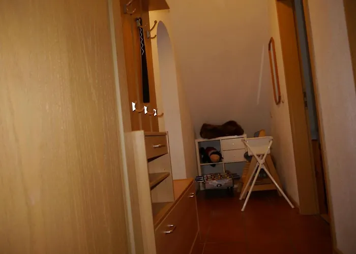 Gaestehaus Seeber Hollfeld