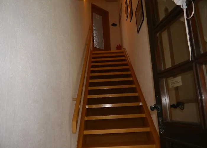 Gaestehaus Seeber Apartament