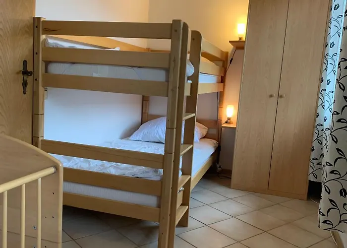 Gaestehaus Seeber * Hollfeld