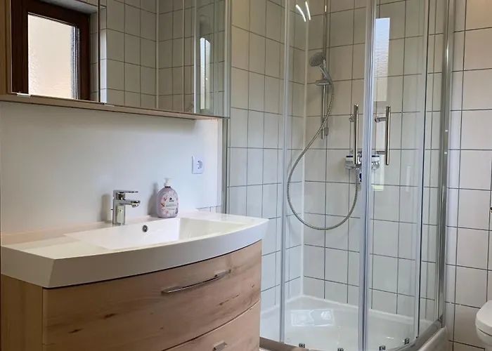 Gaestehaus Seeber Apartmán *