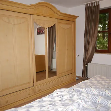 Gaestehaus Seeber * Mistelgau