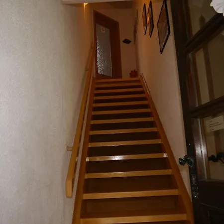 Gaestehaus Seeber Apartamento