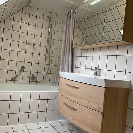 Gaestehaus Seeber Hollfeld