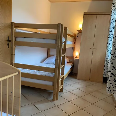 Gaestehaus Seeber * Hollfeld