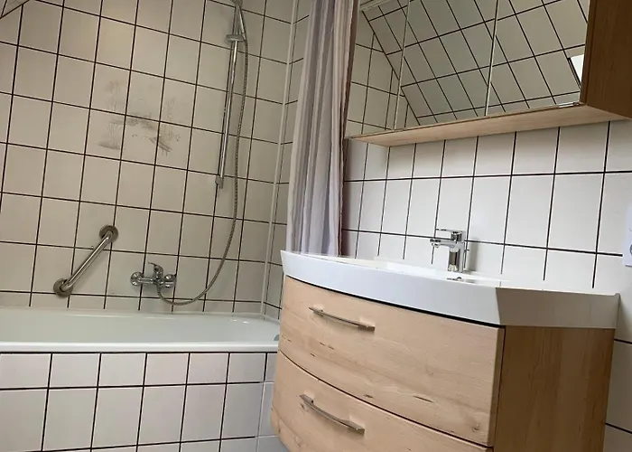 Gaestehaus Seeber Mistelgau