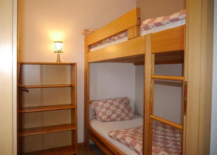 Gaestehaus Seeber Apartamento